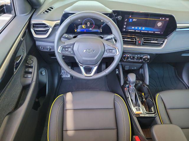 2026 Chevrolet TrailBlazer FWD ACTIV