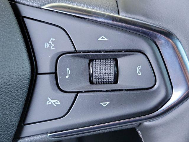 2026 Chevrolet TrailBlazer FWD ACTIV