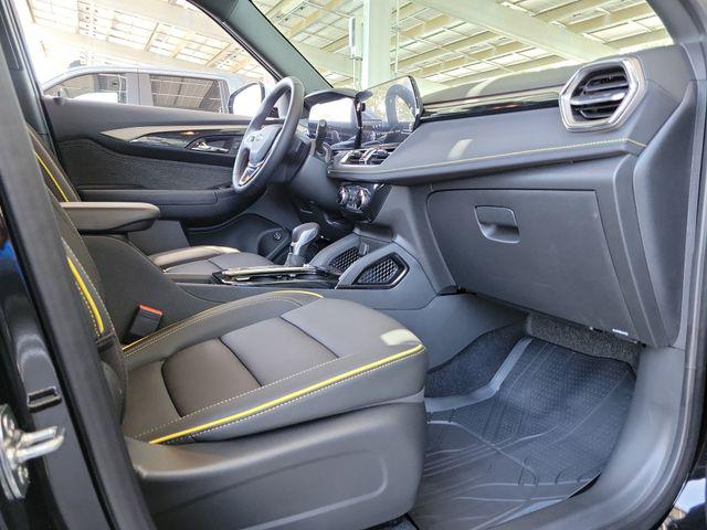 2026 Chevrolet TrailBlazer FWD ACTIV