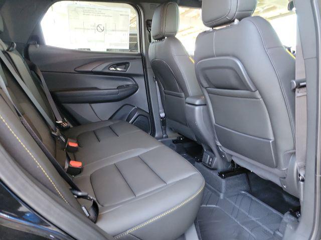 2026 Chevrolet TrailBlazer FWD ACTIV