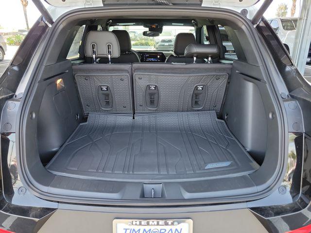 2026 Chevrolet TrailBlazer FWD ACTIV