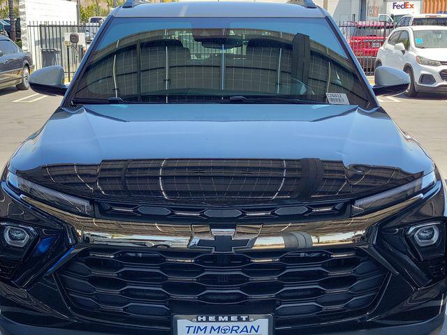 2026 Chevrolet TrailBlazer FWD ACTIV