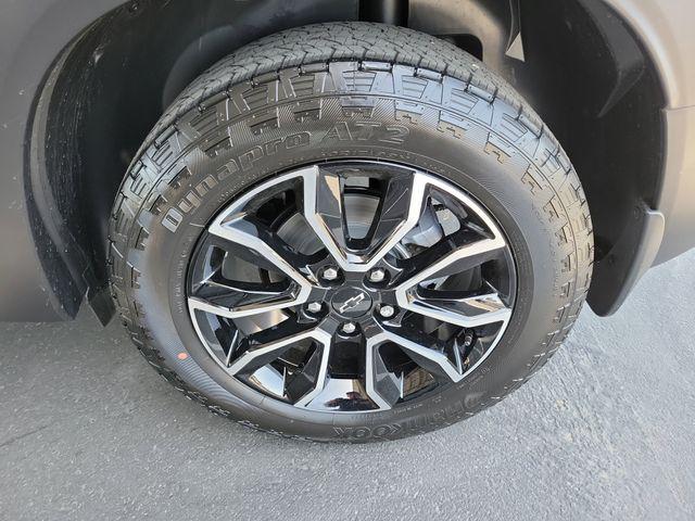 2026 Chevrolet TrailBlazer FWD ACTIV