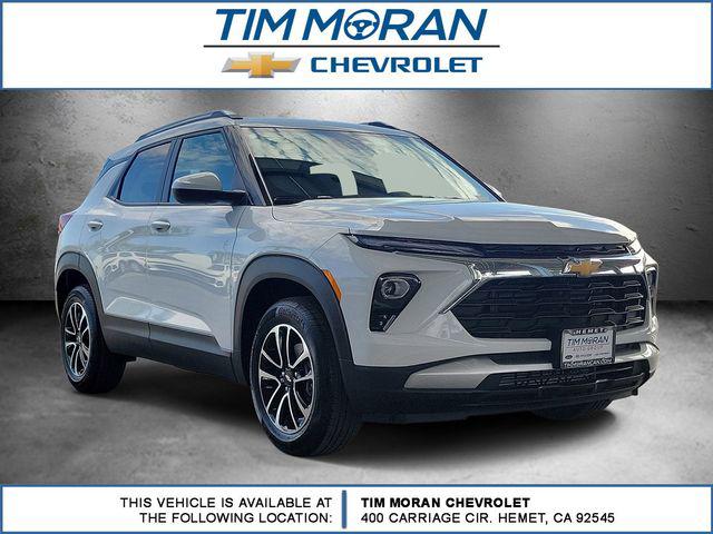 2026 Chevrolet TrailBlazer FWD LT for sale in Hemet, CA