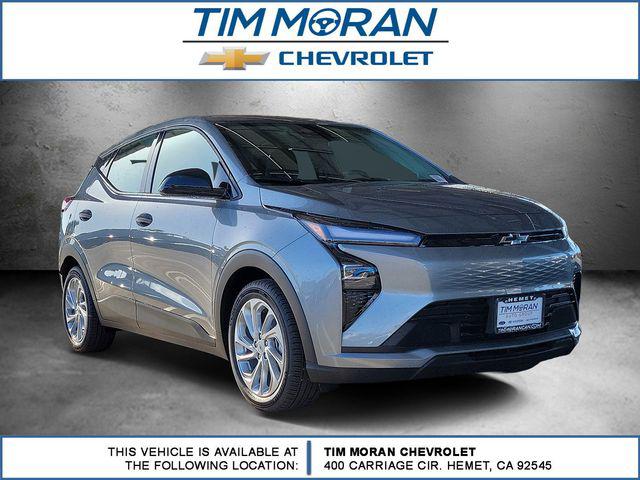 2027 Chevrolet Bolt LT FWD for sale in Hemet, CA