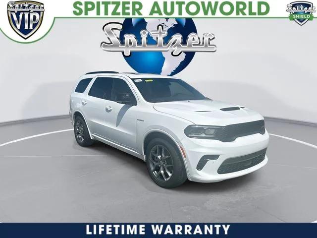 2026 Dodge Durango DURANGO GT PLUS AWD HEMI V8 2026 Dodge Durango DURANGO GT PLUS AWD HEMI V8