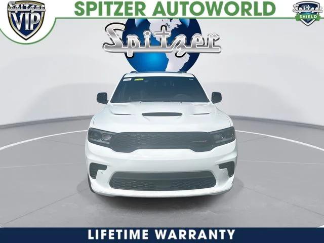 2026 Dodge Durango DURANGO GT PLUS AWD HEMI V8 2026 Dodge Durango DURANGO GT PLUS AWD HEMI V8
