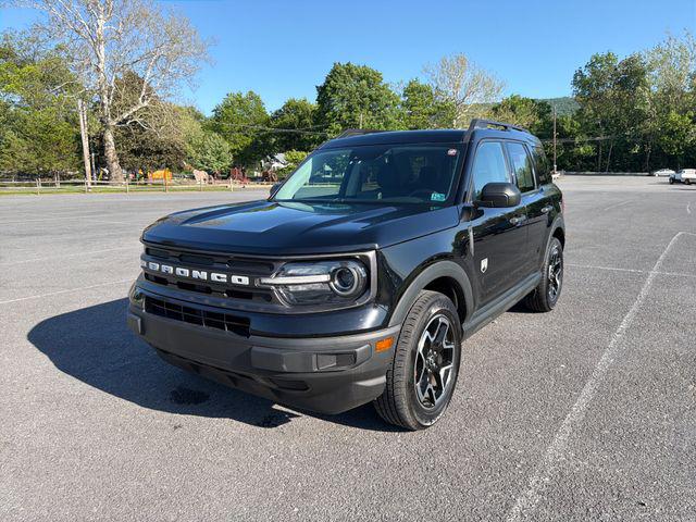 2022 Ford Bronco Sport Big Bend for sale in Thompsontown, PA