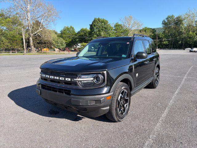 2022 Ford Bronco Sport Big Bend for sale in Thompsontown, PA