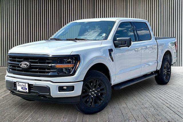 2026 Ford F-150 XLT for sale in Dayton, TN