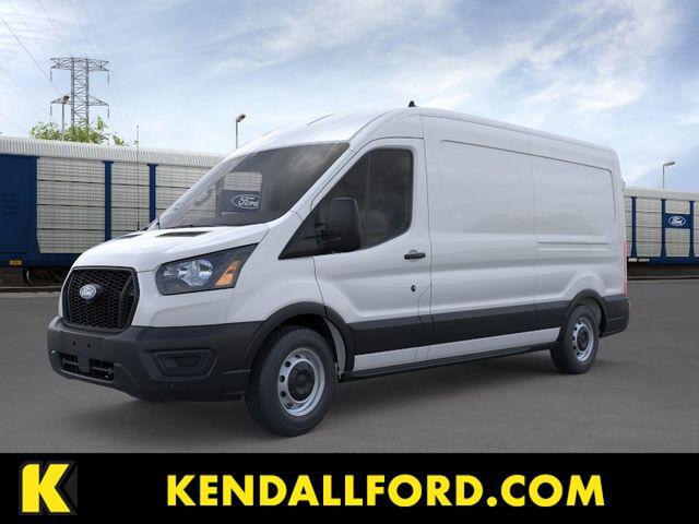 2026 Ford Transit Cargo Van Base for sale in Eugene, OR