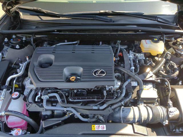 2023 Lexus ES 300h 300h
