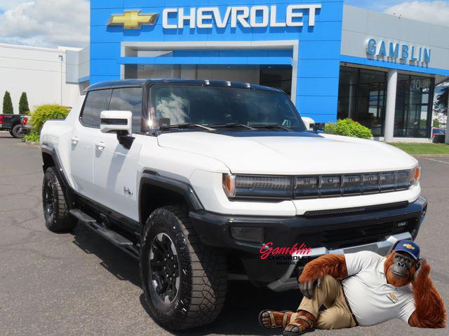 2024 GMC HUMMER EV e4WD 3X for sale in Enumclaw, WA