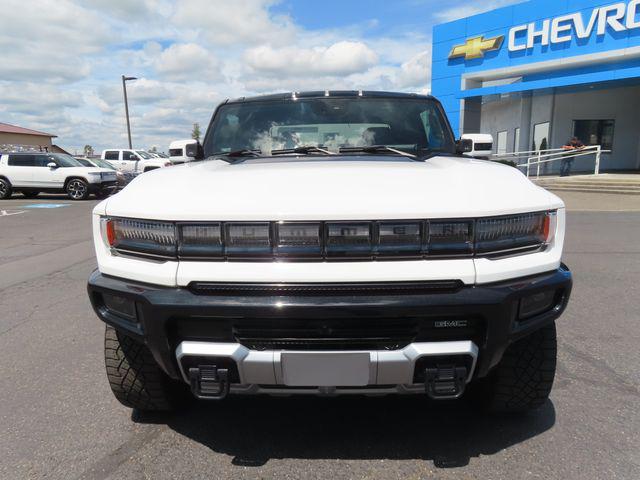 2024 GMC HUMMER EV e4WD 3X
