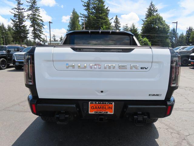 2024 GMC HUMMER EV e4WD 3X