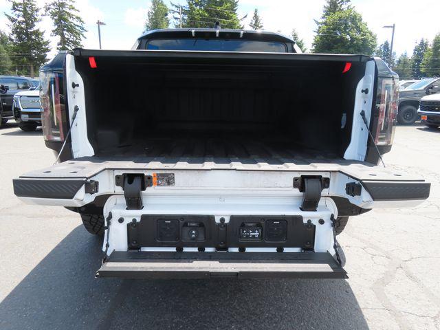2024 GMC HUMMER EV e4WD 3X