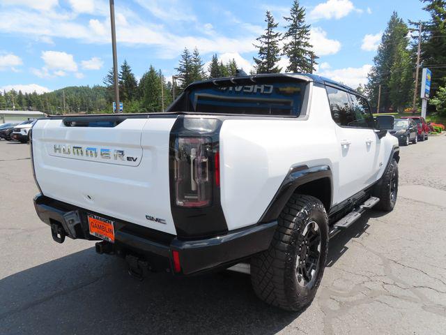 2024 GMC HUMMER EV e4WD 3X