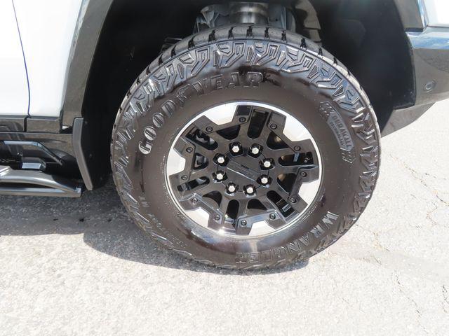 2024 GMC HUMMER EV e4WD 3X