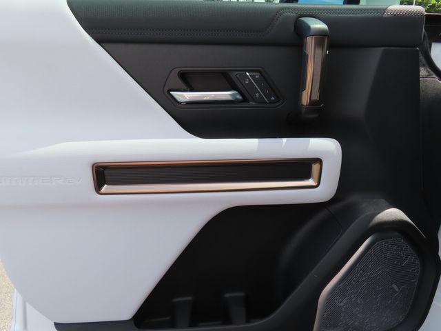 2024 GMC HUMMER EV e4WD 3X
