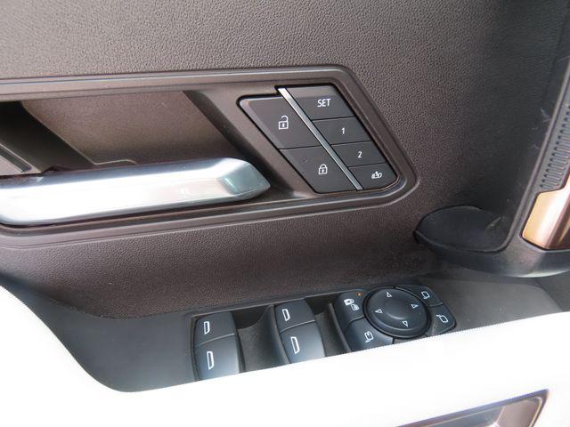 2024 GMC HUMMER EV e4WD 3X