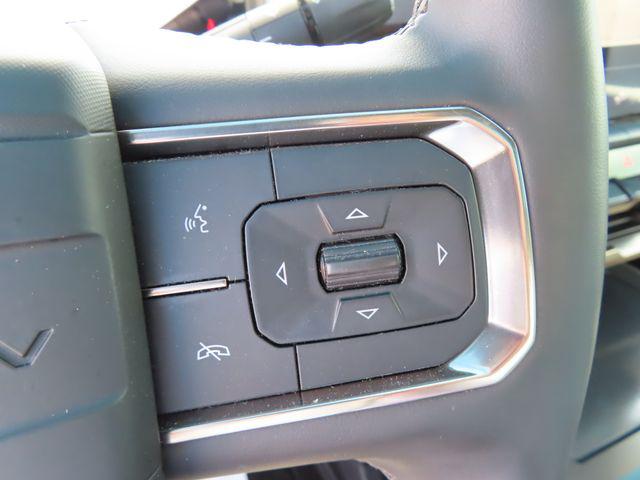 2024 GMC HUMMER EV e4WD 3X