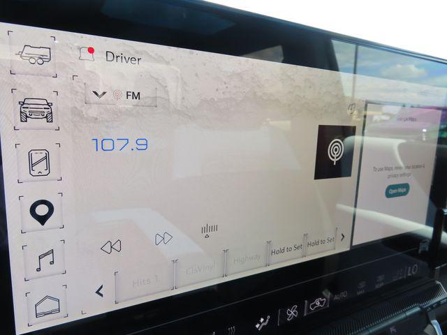 2024 GMC HUMMER EV e4WD 3X