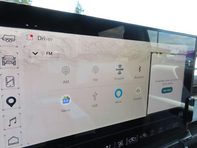 2024 GMC HUMMER EV e4WD 3X