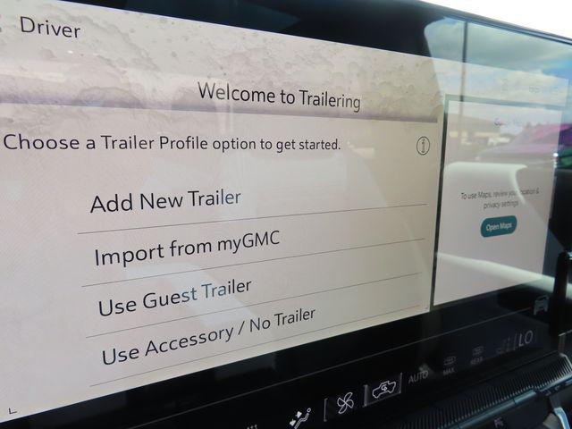 2024 GMC HUMMER EV e4WD 3X