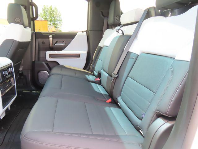 2024 GMC HUMMER EV e4WD 3X