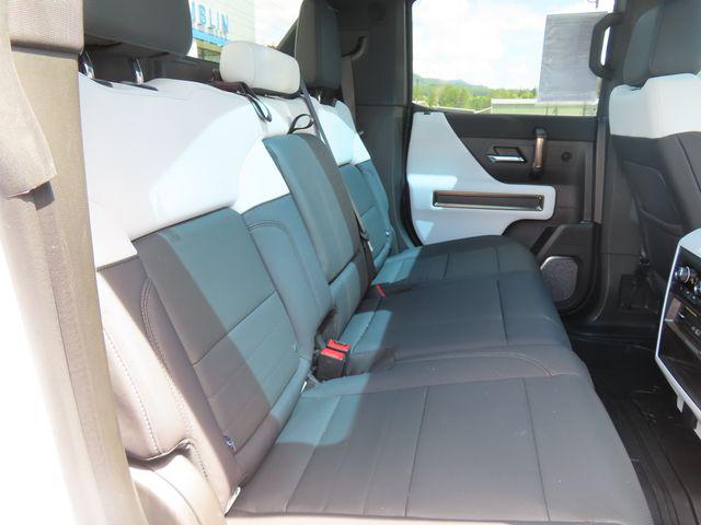 2024 GMC HUMMER EV e4WD 3X