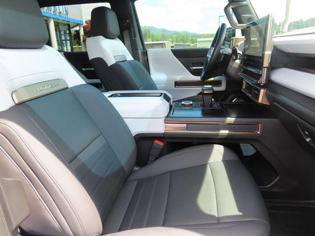 2024 GMC HUMMER EV e4WD 3X