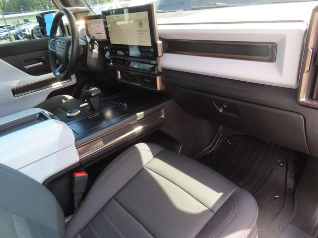 2024 GMC HUMMER EV e4WD 3X