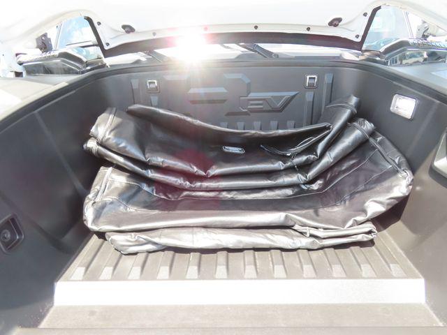 2024 GMC HUMMER EV e4WD 3X