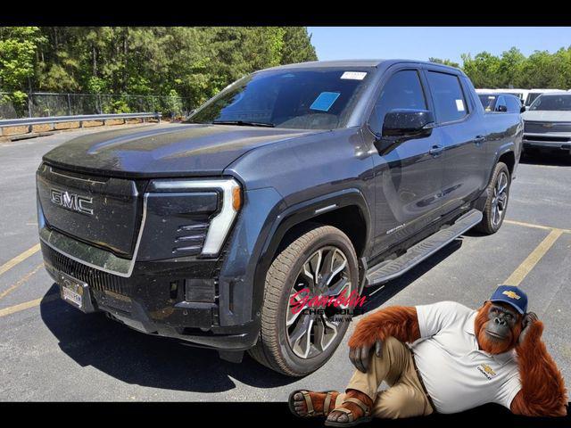 2025 GMC Sierra Max Range Denali for sale in Enumclaw, WA