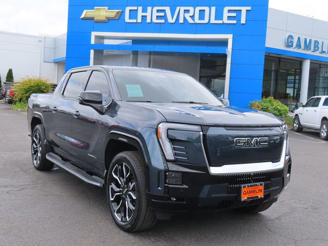 2025 GMC Sierra Max Range Denali for sale in Enumclaw, WA