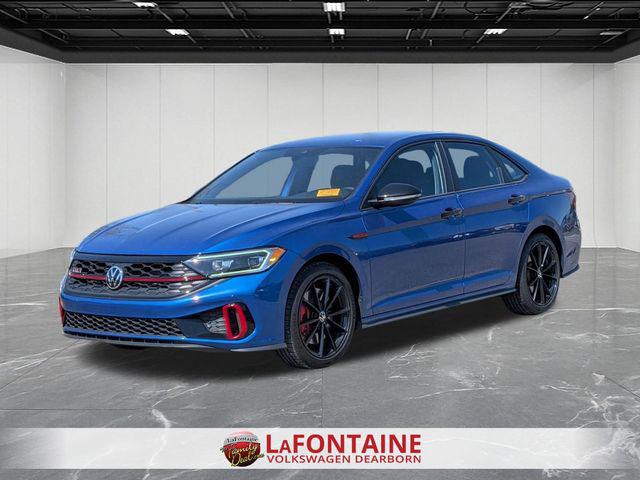 2024 Volkswagen Jetta GLI 40th Anniversary Edition for sale in Dearborn, MI