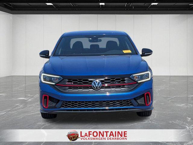 2024 Volkswagen Jetta GLI 40th Anniversary Edition