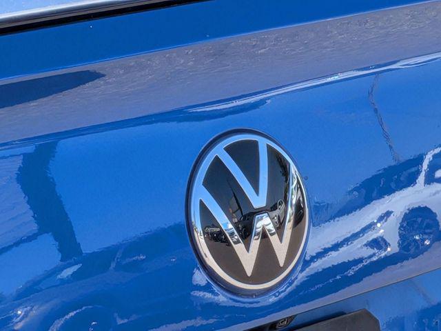 2024 Volkswagen Jetta GLI 40th Anniversary Edition