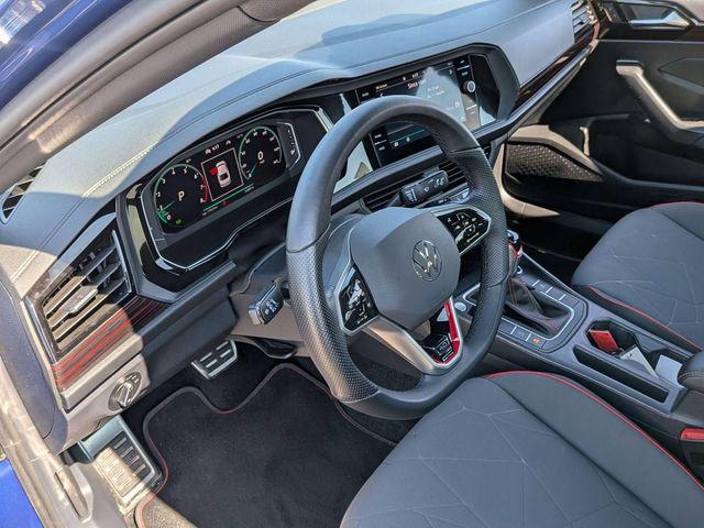 2024 Volkswagen Jetta GLI 40th Anniversary Edition