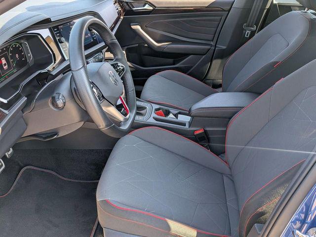 2024 Volkswagen Jetta GLI 40th Anniversary Edition