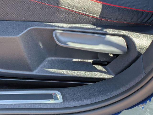 2024 Volkswagen Jetta GLI 40th Anniversary Edition