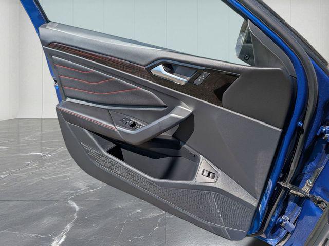 2024 Volkswagen Jetta GLI 40th Anniversary Edition