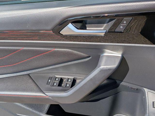 2024 Volkswagen Jetta GLI 40th Anniversary Edition