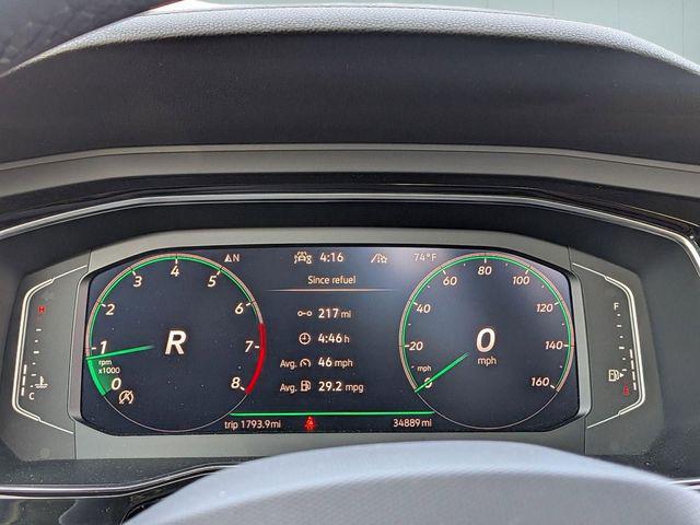 2024 Volkswagen Jetta GLI 40th Anniversary Edition