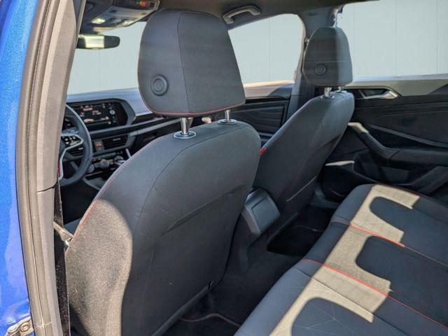 2024 Volkswagen Jetta GLI 40th Anniversary Edition