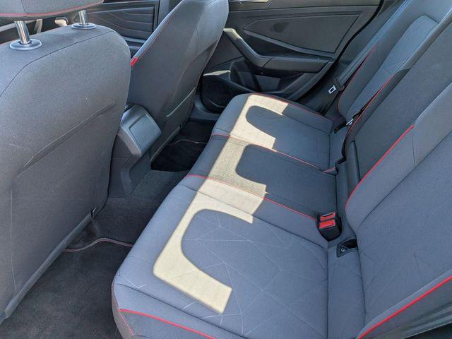 2024 Volkswagen Jetta GLI 40th Anniversary Edition