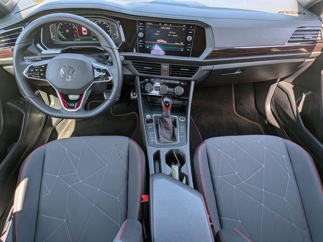 2024 Volkswagen Jetta GLI 40th Anniversary Edition