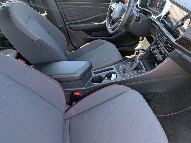 2024 Volkswagen Jetta GLI 40th Anniversary Edition