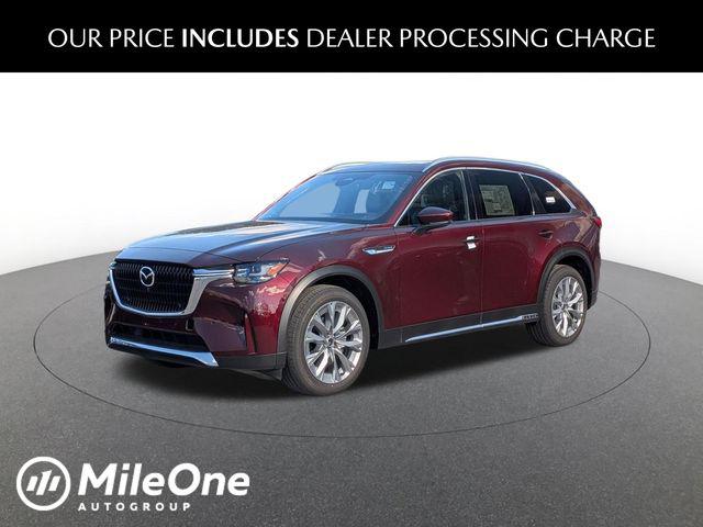 2026 Mazda X-90 3.3 Turbo Premium Plus for sale in Bel Air, MD