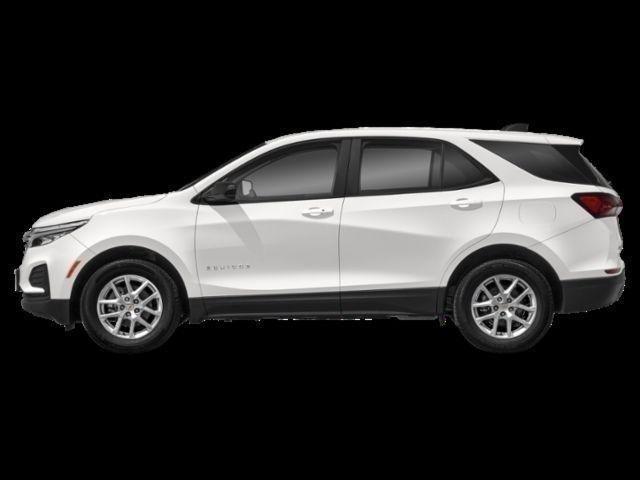 2023 Chevrolet Equinox AWD RS